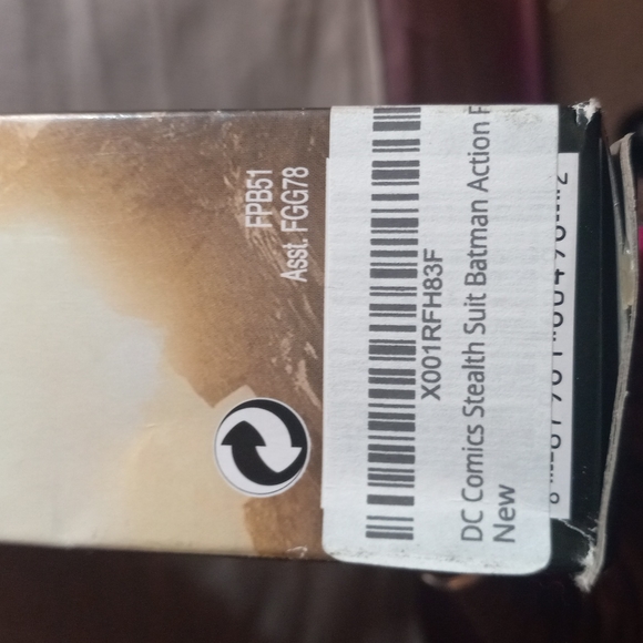 Batman - Picture 5 of 5